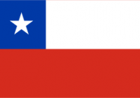 Chile - vlajka