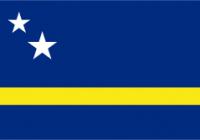 Curacao - vlajka