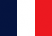 Guadeloupe - vlajka