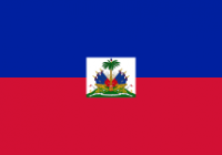 Haiti - vlajka