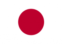 Japonská vlajka