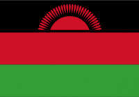 Malawi - vlajka